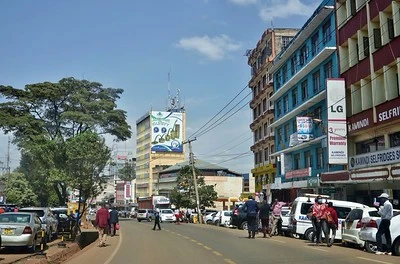 Image of Ruii, Kiambu