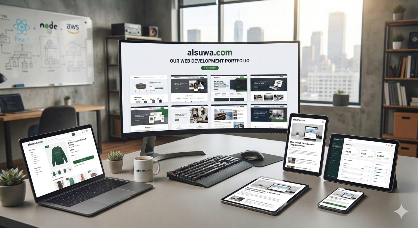 Web Development